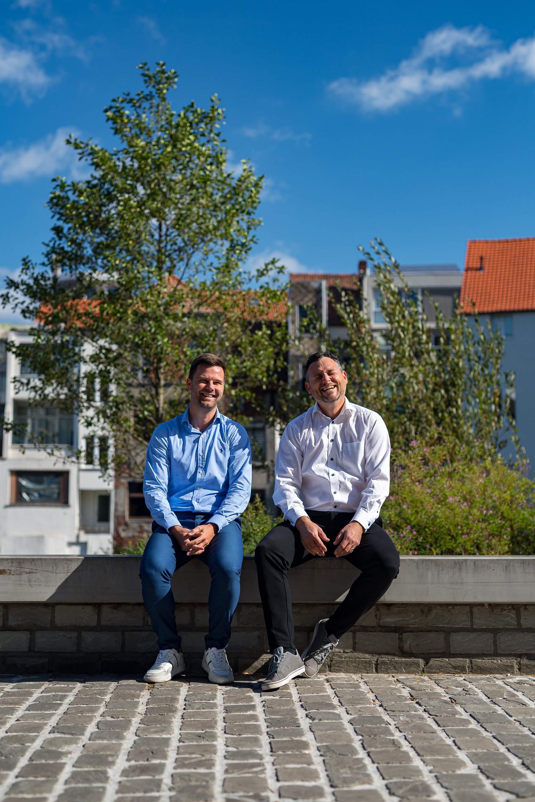 About Us | Madison Partners