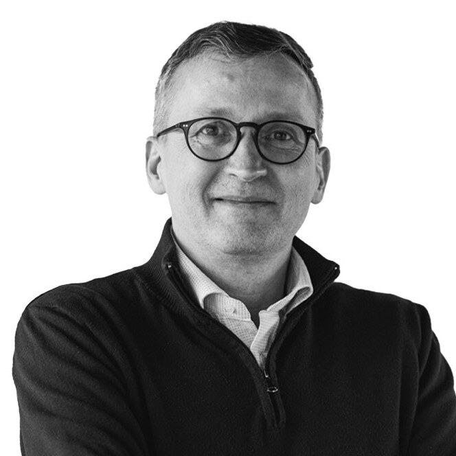 Wilbert Ingels, House of HR, CIO