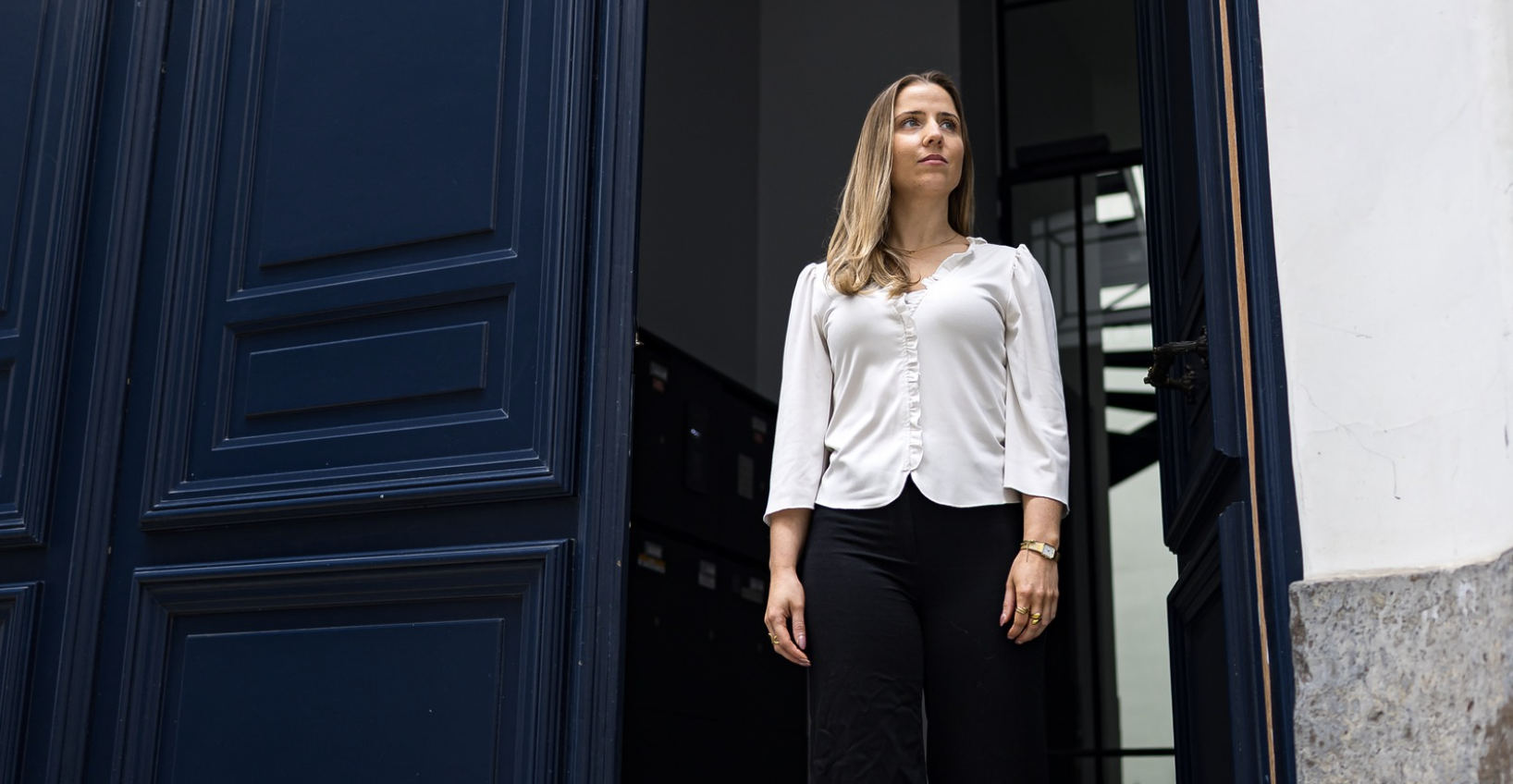 Anne-Marie Leys | Madison Partners