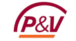 Madison Partners | P&V logo