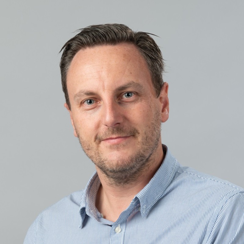 Dieter Ceuppens | Telenet