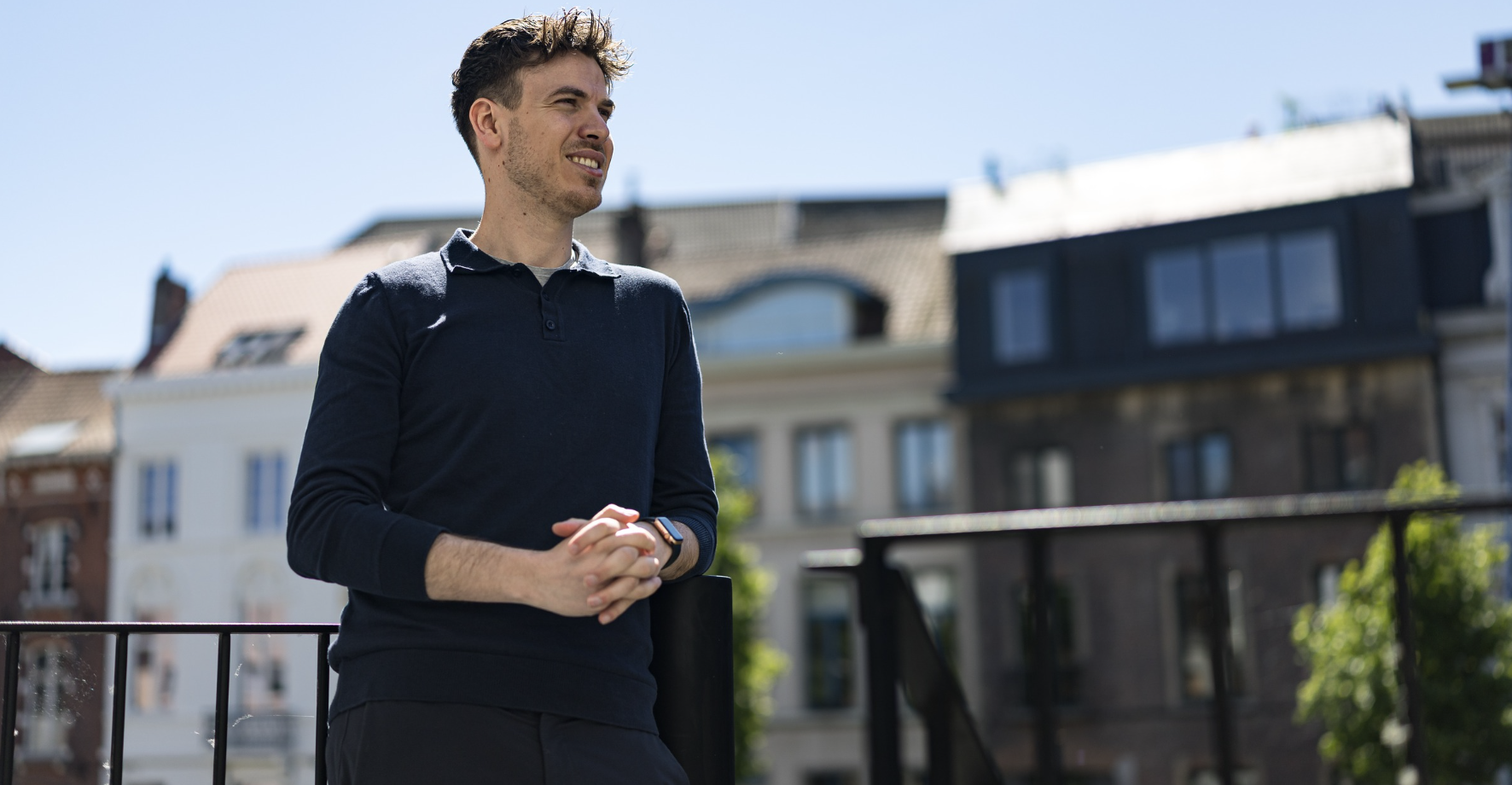 Food Manufacturing | Jacob Willems | Madison Partners