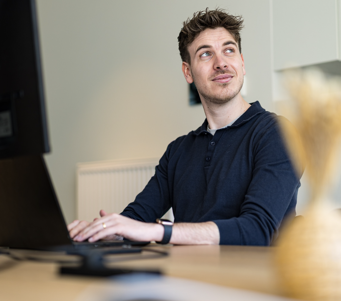 Food Manufacturing | Jacob Willems