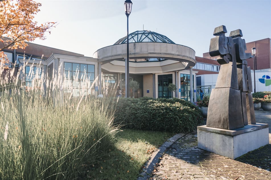 Healthcare | AZ-Sint-Elisabeth | Madison Partners
