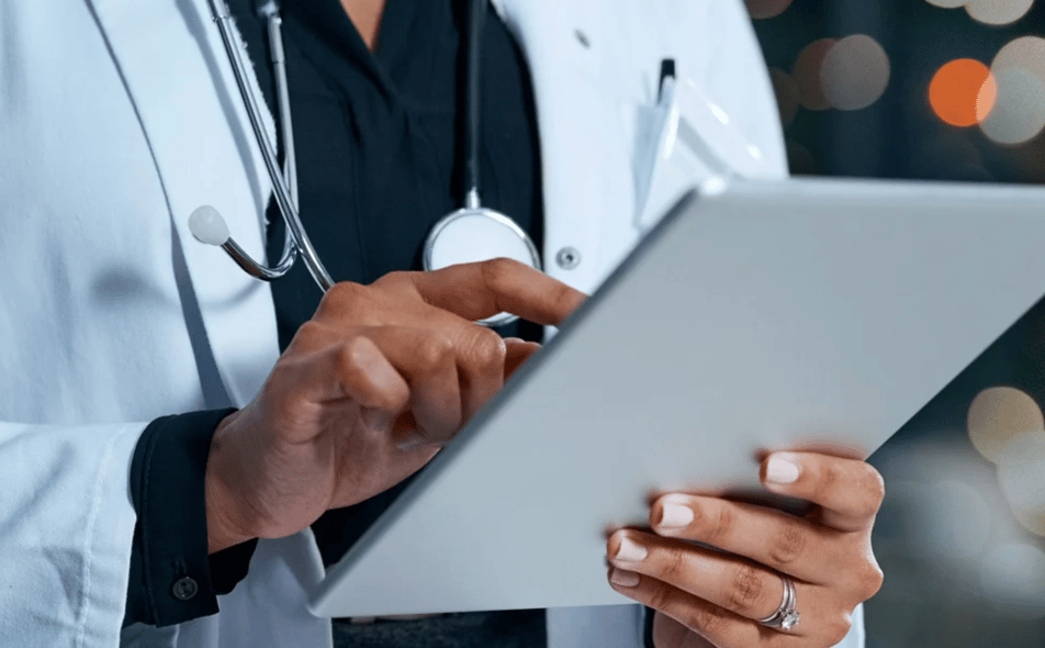 Healthcare | Financial Steering Model