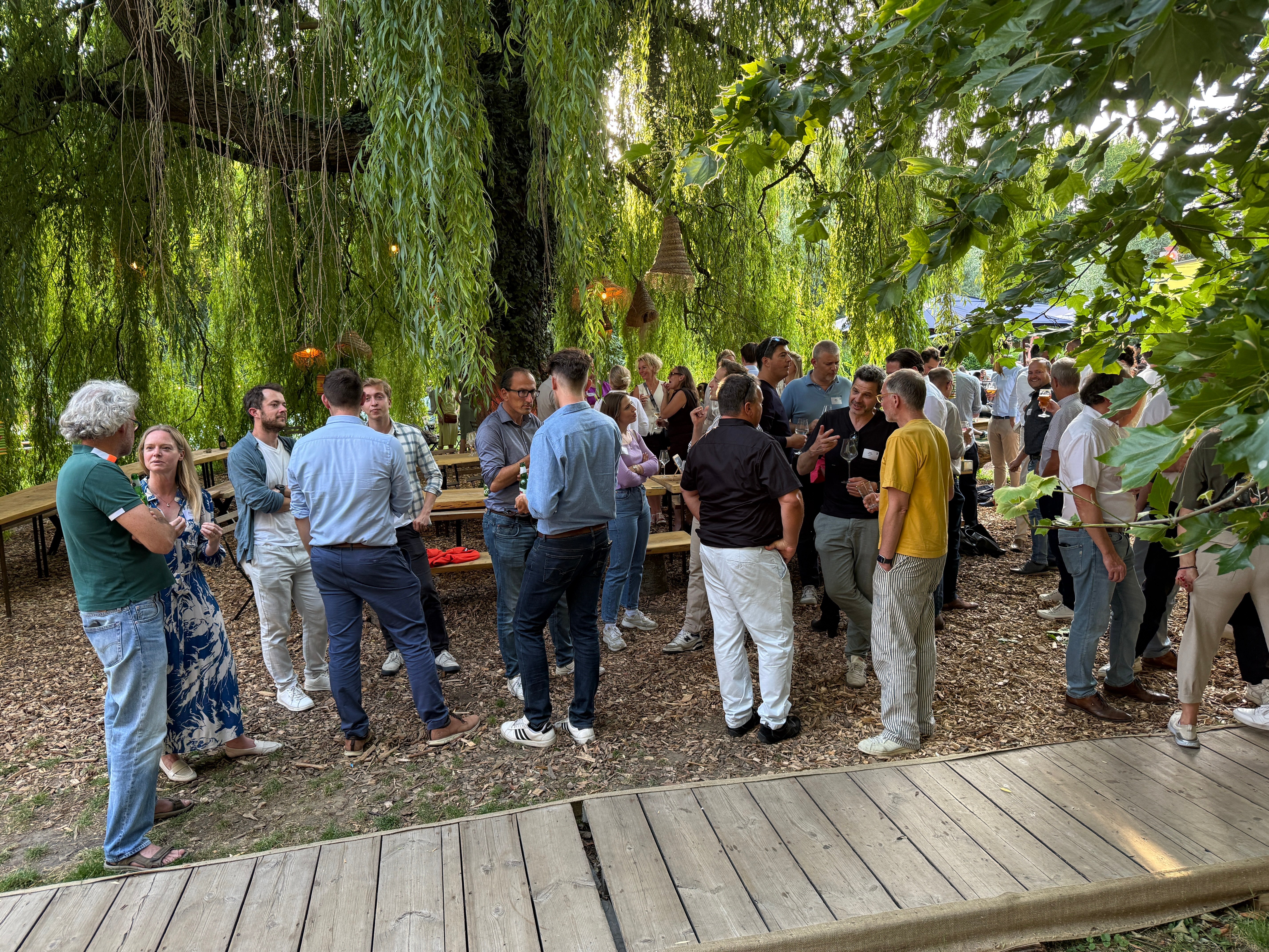 Vlerick Event