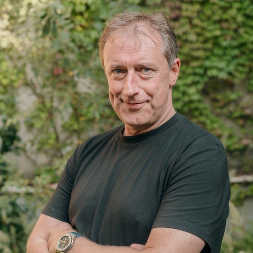 Luc Burgelman