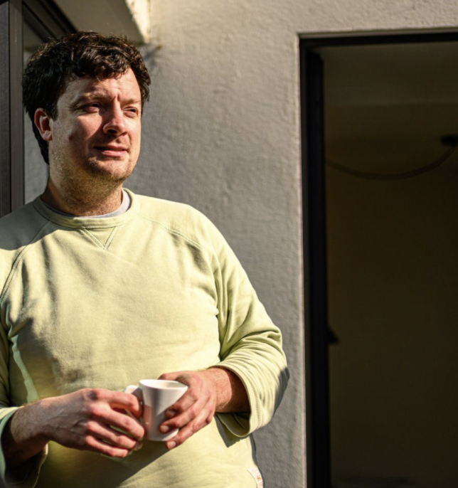 Maarten Lepla II