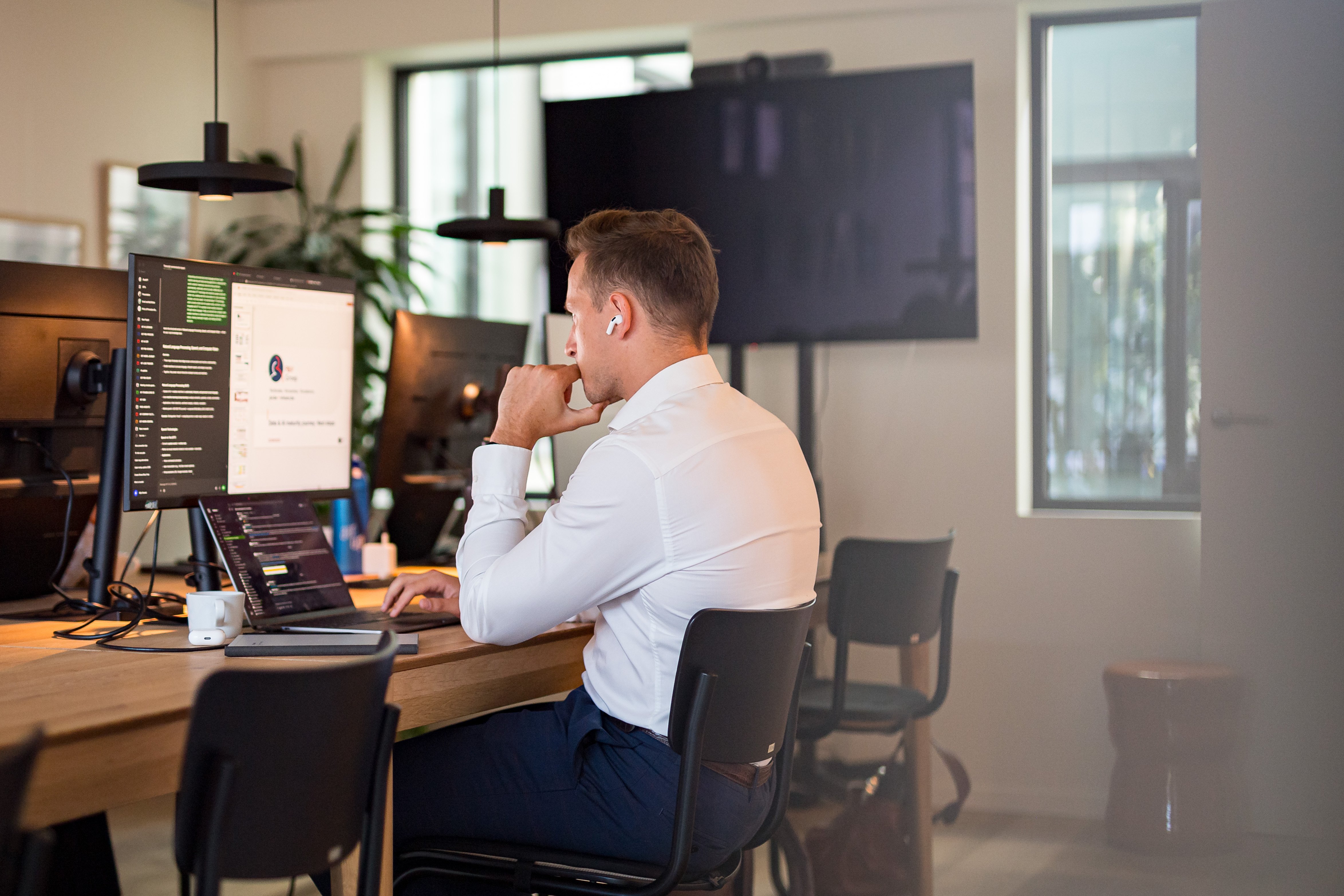 Stijn Office