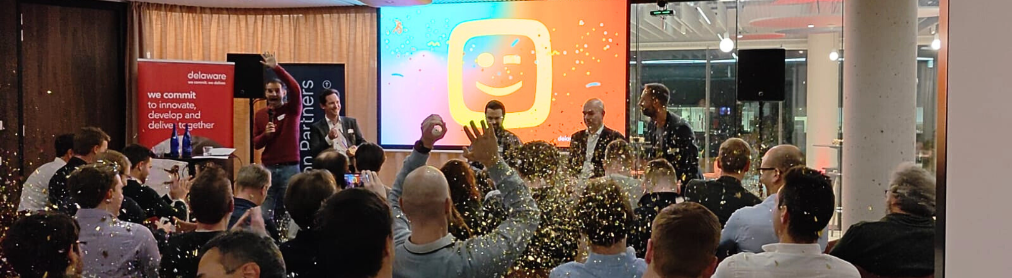 Telenet Group Wins Data Maturity Award