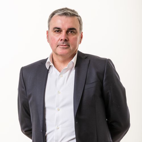 Christophe Longueville