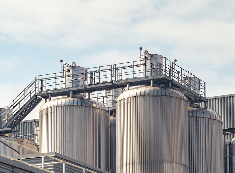 Agrifood | Food Manufacturing