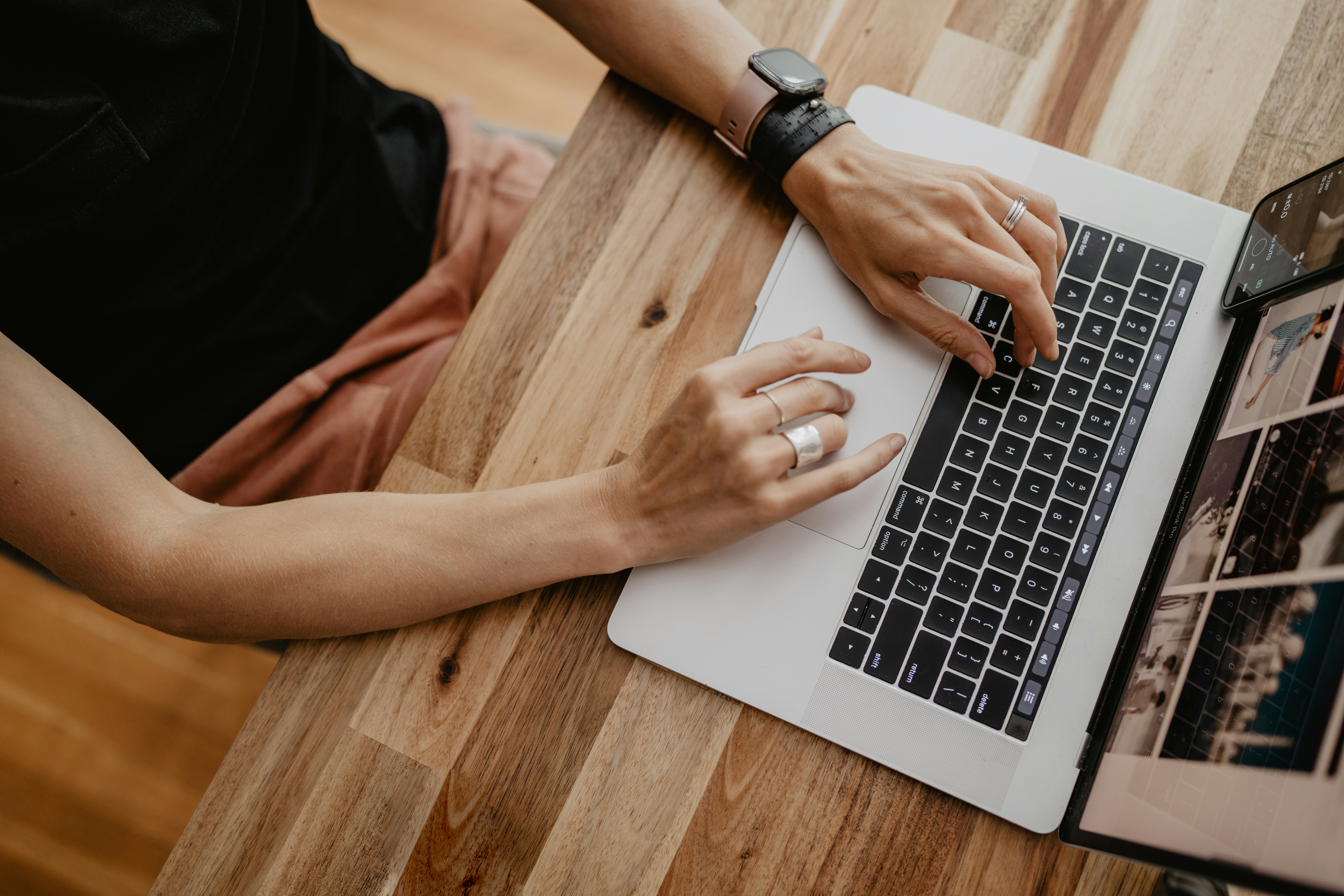HR Services | Madison Partners | From Processor to Advisor