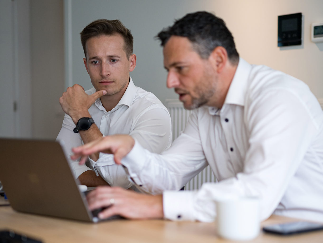 Healthcare | The Health Partner Members Choose