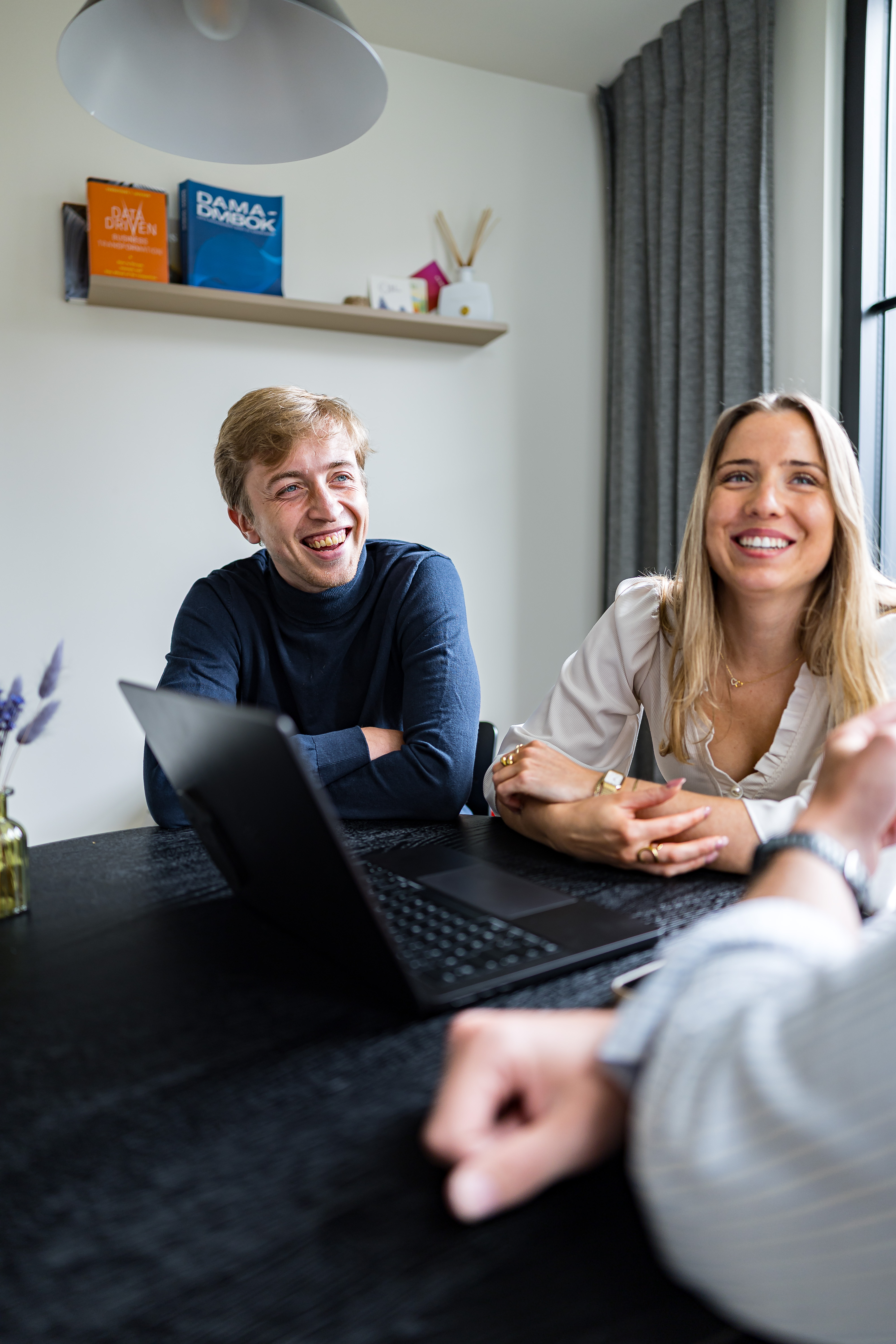 HR Services | Madison Partners | See Where Margin is Made