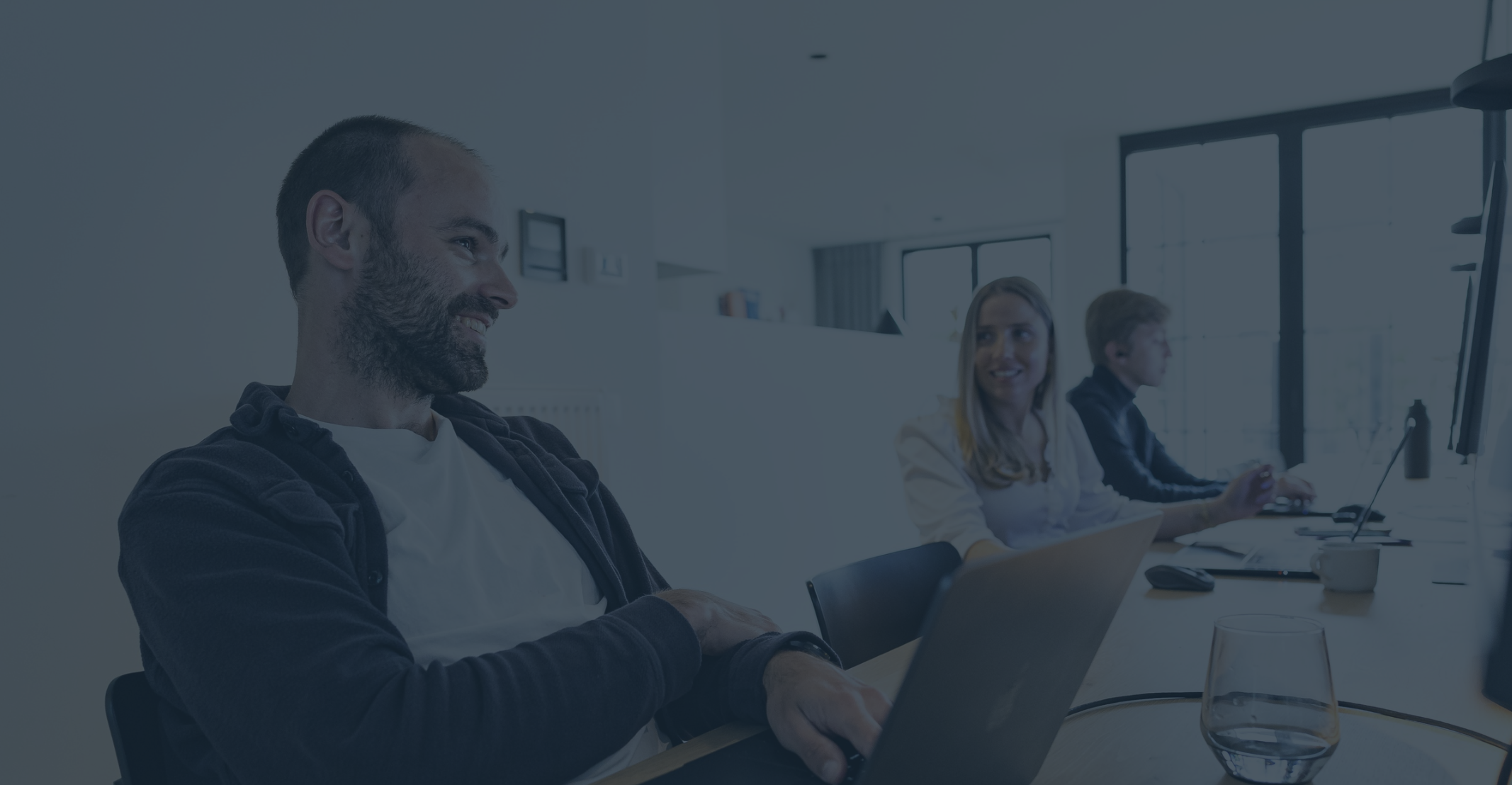Madison Partners' Niels Tavano on what healthcare data and AI really demand: not more tools, but the structure to organise what a hospital already has.