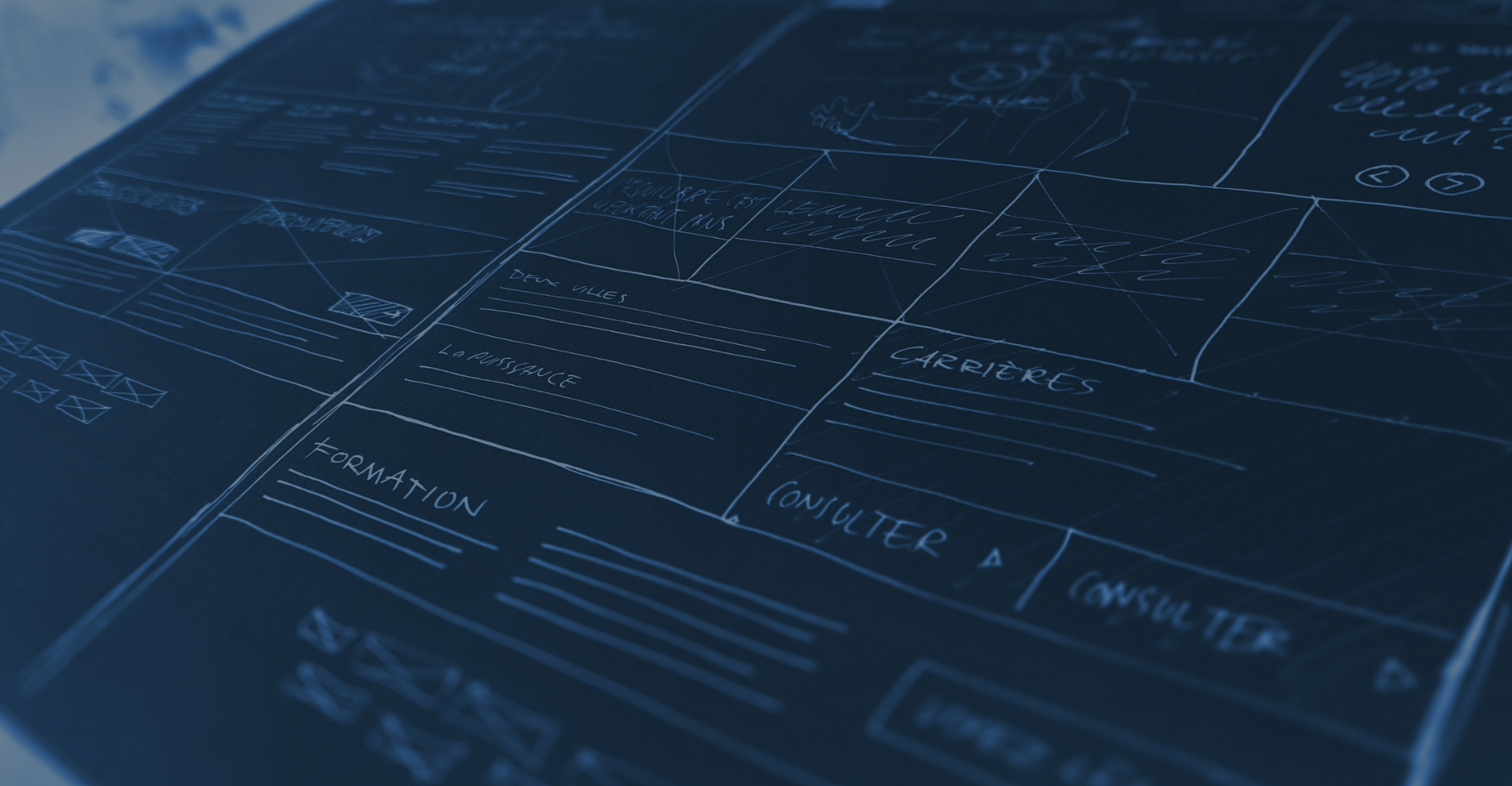 The Hidden Architecture of Healthcare