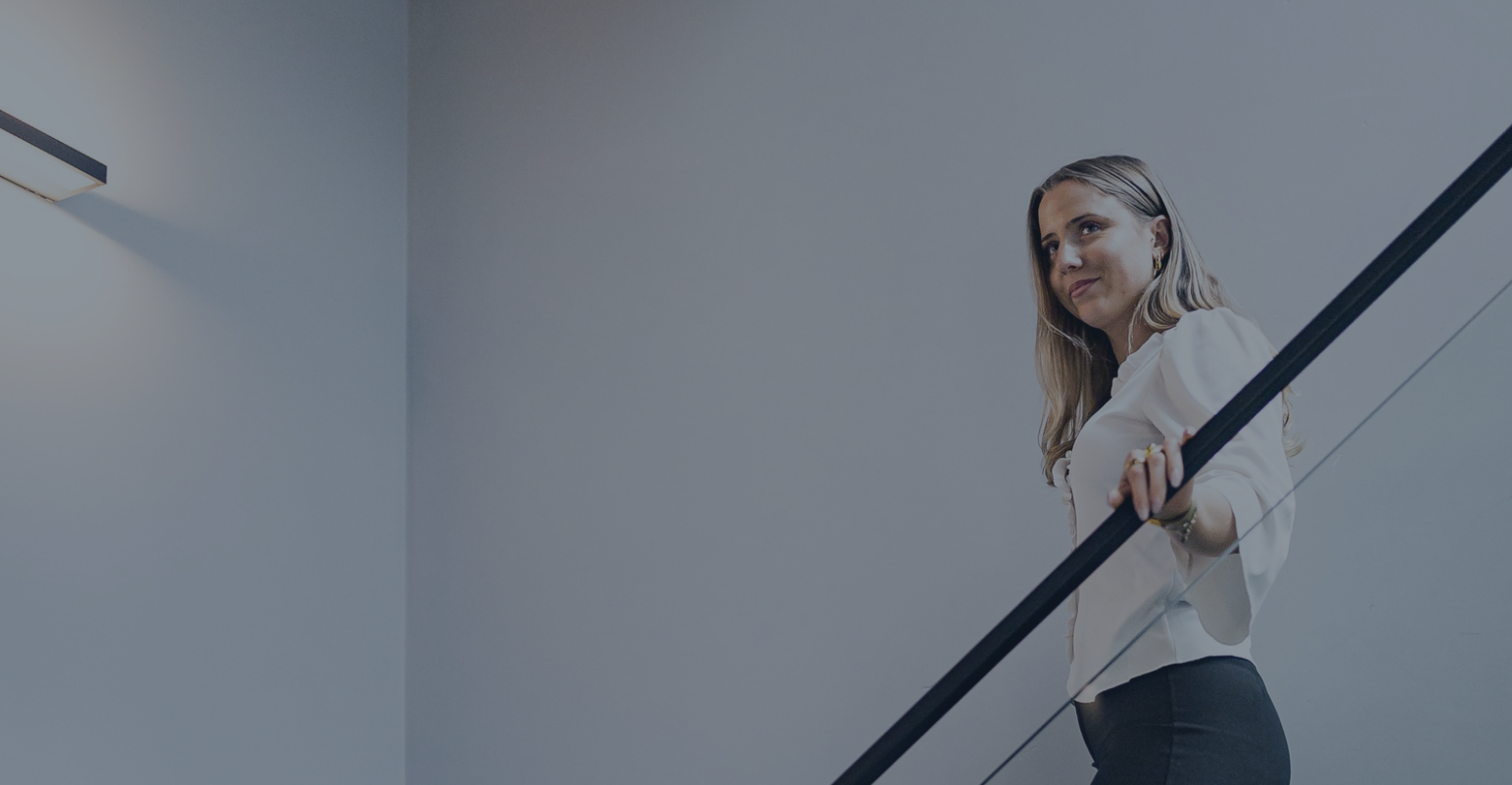 Madison Partners | Anne-Marie Leys