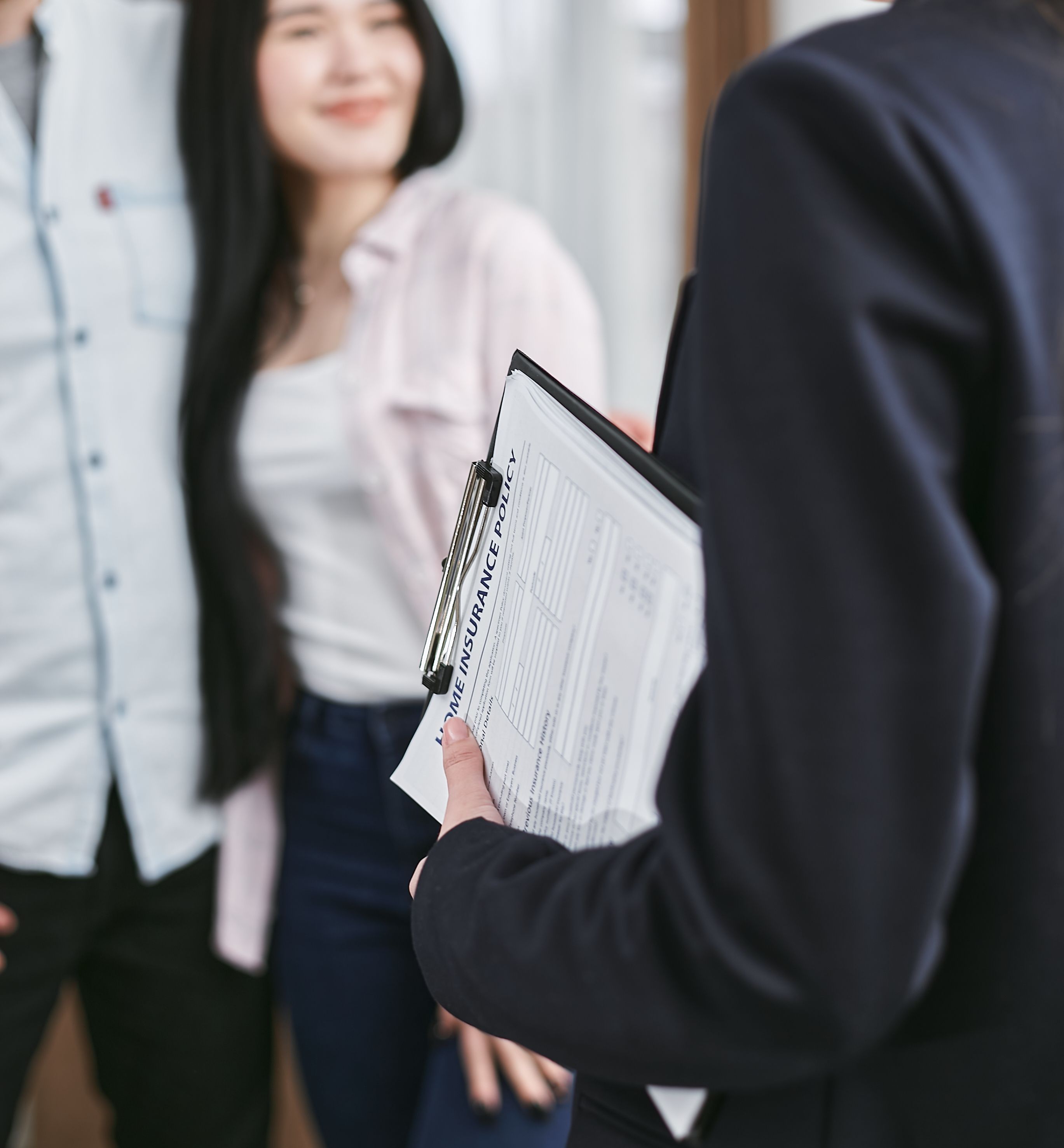 Financial Services | Take Out Operational Cost